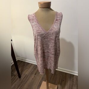 Neely sleeveless sweater